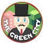 The green city英語作文