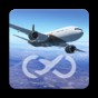 infinite flight飛行模擬器pro