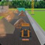 道路建設JCB游戲