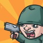 訓(xùn)練軍隊(duì)軍事帝國游戲