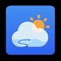 舒云天氣app