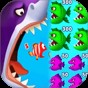 魚吃魚吞噬進化下載