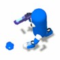 3D射擊大亂斗破解版