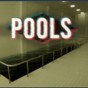 pool bar游戲