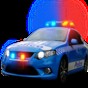 駕駛警車的冒險游戲
