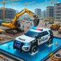 城市建設(shè)者英語怎么說