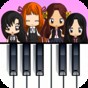 blackpink鋼琴塊兒
