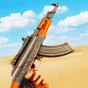 精英狙擊手命中射擊游戲