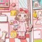 咕咕卡模板