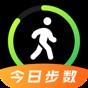 運(yùn)動(dòng)健康計(jì)步器樂(lè)道app