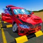 超級汽車碰撞模擬器游戲