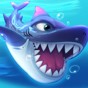 最近很火的魚(yú)吃魚(yú)游戲